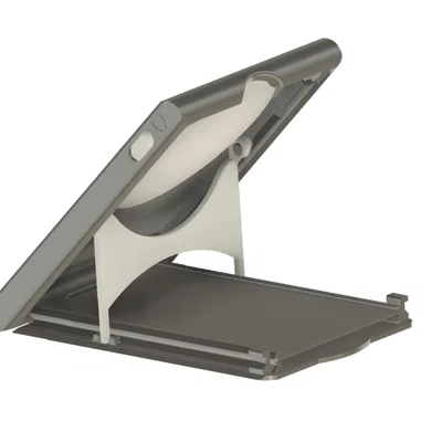 Ví đựng thẻ Magsafe cho iPhone (iPhone Magsafe Card Holder Wallet)