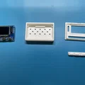Vỏ (enclosure) cho bộ tạo dạng sóng PEWM - Thumbnail 1
