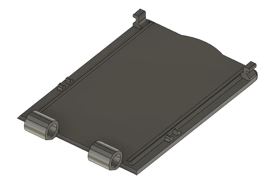 Ví đựng thẻ Magsafe cho iPhone (iPhone Magsafe Card Holder Wallet) - Image 6