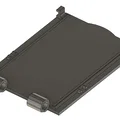 Ví đựng thẻ Magsafe cho iPhone (iPhone Magsafe Card Holder Wallet) - Thumbnail 6