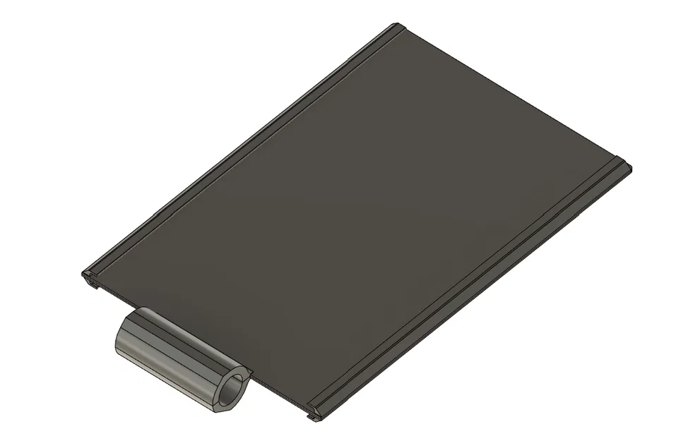 Ví đựng thẻ Magsafe cho iPhone (iPhone Magsafe Card Holder Wallet) - Image 7