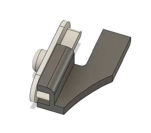 Ví đựng thẻ Magsafe cho iPhone (iPhone Magsafe Card Holder Wallet) - Image 8