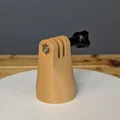 Đế hít nam châm gắn máy quay GoPro tự in 3D tiện lợi - Thumbnail 4