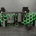 Bambu Lab X1C AMS HSW – Giá gắn HSW bên hông máy - Thumbnail 7