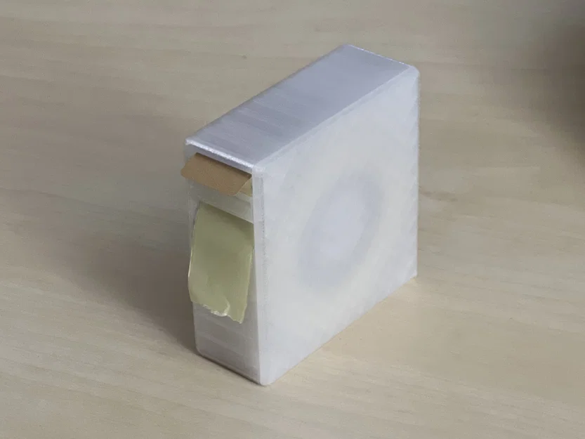 Hộp đựng và phân phối miếng dán mục tiêu Target Patch Dispenser - Image 3