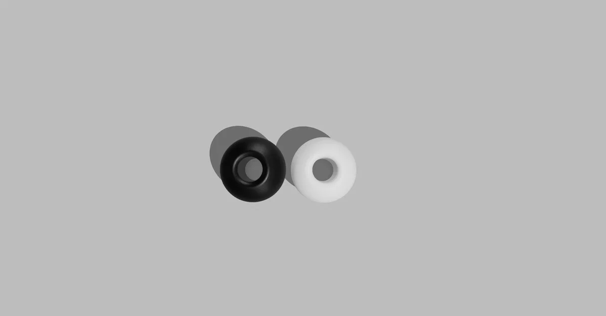 4 in a Row 3D/ 4 Gewinnt 3D STL/3MF/STEP - Image 5