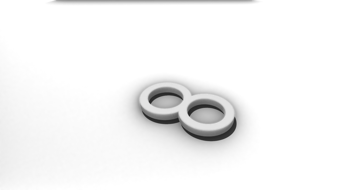 Kẹp cố định ống PTFE 4mm - Giữ dây dẫn máy in 3D gọn gàng - Image 4