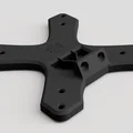 Adapter ngàm VESA cho Acer SB230 (Vesa Mount Adapter for Acer SB230) - Thumbnail 1