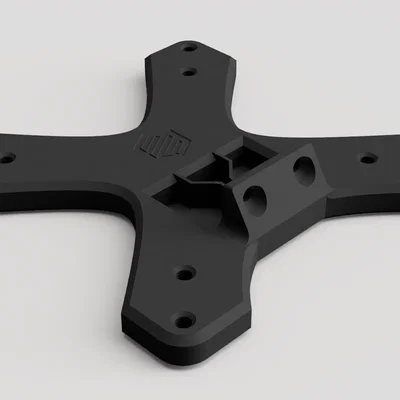 Adapter ngàm VESA cho Acer SB230 (Vesa Mount Adapter for Acer SB230)