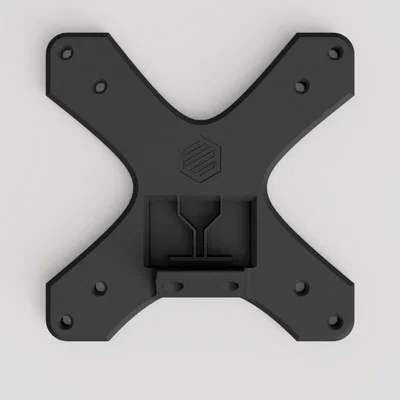 Adapter ngàm VESA cho Acer SB230 (Vesa Mount Adapter for Acer SB230)