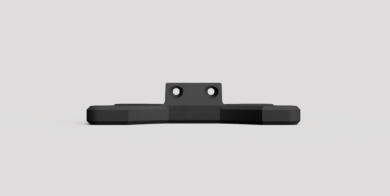 Adapter ngàm VESA cho Acer SB230 (Vesa Mount Adapter for Acer SB230) - Image 3
