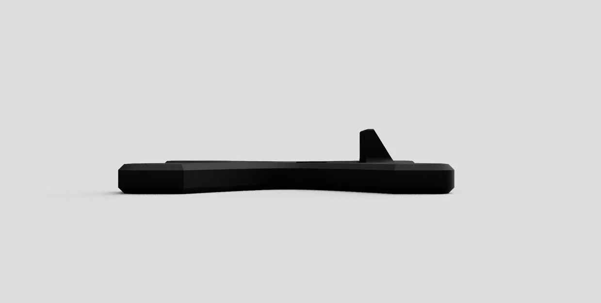 Adapter ngàm VESA cho Acer SB230 (Vesa Mount Adapter for Acer SB230) - Image 4