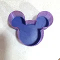 Ống Cắm Bút Mickey Mouse (Vase Mode) - Thumbnail 2