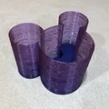 Ống Cắm Bút Mickey Mouse (Vase Mode) - Thumbnail 3