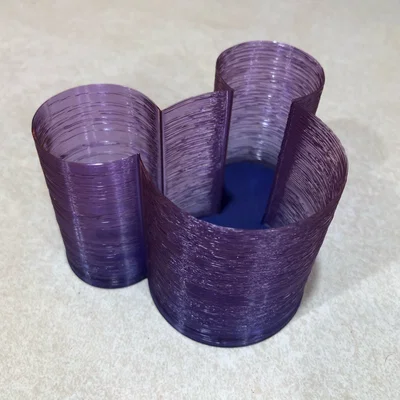 Ống Cắm Bút Mickey Mouse (Vase Mode)