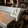 Bộ gia cố thanh dẫn hướng máy cưa bàn Stanley 3D Printing - Thumbnail 1