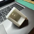 Bộ gia cố thanh dẫn hướng máy cưa bàn Stanley 3D Printing - Thumbnail 2