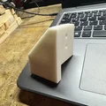 Bộ gia cố thanh dẫn hướng máy cưa bàn Stanley 3D Printing - Thumbnail 4