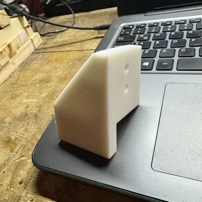 Bộ gia cố thanh dẫn hướng máy cưa bàn Stanley 3D Printing