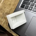 Bộ gia cố thanh dẫn hướng máy cưa bàn Stanley 3D Printing - Thumbnail 5