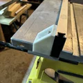 Bộ gia cố thanh dẫn hướng máy cưa bàn Stanley 3D Printing - Thumbnail 6