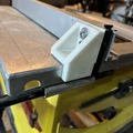 Bộ gia cố thanh dẫn hướng máy cưa bàn Stanley 3D Printing - Thumbnail 7