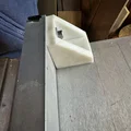Bộ gia cố thanh dẫn hướng máy cưa bàn Stanley 3D Printing - Thumbnail 9