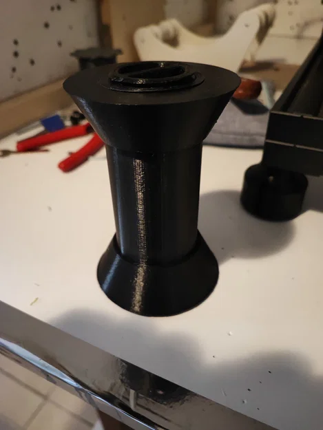 Bộ đối trọng chống đổ cho lõi cuộn Filament (Filament Spool Weight) - Image 1