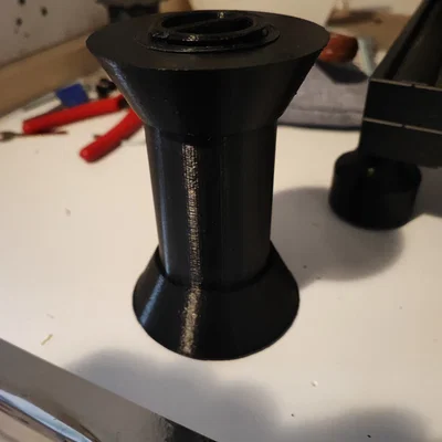 Bộ đối trọng chống đổ cho lõi cuộn Filament (Filament Spool Weight)