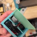 Vỏ amp xrk971 (xrk971 amp case) - Thumbnail 1