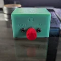 Vỏ amp xrk971 (xrk971 amp case) - Thumbnail 2