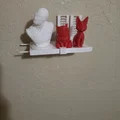 ExpandaShelf – Kệ trưng bày mở rộng ngang (đọc mô tả) - Thumbnail 1