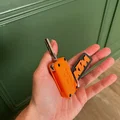 Vỏ bọc chìa khóa tùy chỉnh cho KTM X-BOW (KTM Key Fob Case) - Thumbnail 1