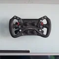Giá treo tường vô lăng Quick Release - Thumbnail 1