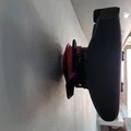 Giá treo tường vô lăng Quick Release - Thumbnail 3