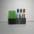 Giá đỡ bút Whiteboard Marker và gôm lau bảng - Thumbnail 1