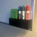 Giá đỡ bút Whiteboard Marker và gôm lau bảng - Thumbnail 2