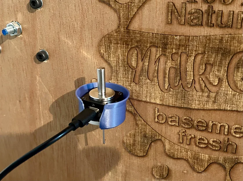 Giá đỡ 3D Touch Probe Holder - Image 2