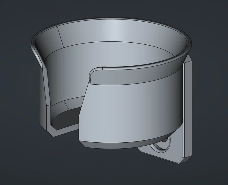 Giá đỡ 3D Touch Probe Holder - Image 3