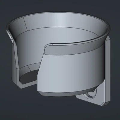 Giá đỡ 3D Touch Probe Holder