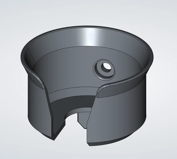 Giá đỡ 3D Touch Probe Holder - Image 4