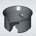 Giá đỡ 3D Touch Probe Holder - Thumbnail 4