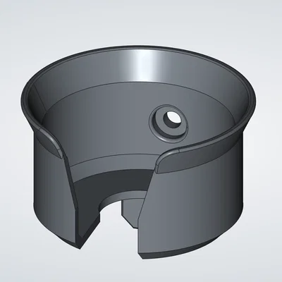 Giá đỡ 3D Touch Probe Holder
