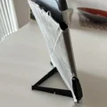 IstandPad: Giá đỡ điện thoại, máy tính bảng di động gấp gọn - Thumbnail 1