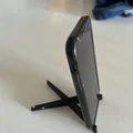 IstandPad: Giá đỡ điện thoại, máy tính bảng di động gấp gọn - Thumbnail 2