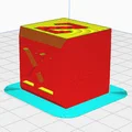 Reimagined Test Cube - Thumbnail 2