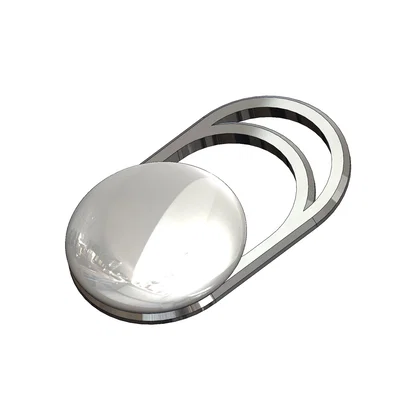 Khung giữ AirTag thiết kế tối giản - In 3D không cần support