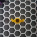 Giá treo kìm điện Cimco cho bảng Honeycomb Storage Wall - Thumbnail 3