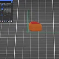 Phụ kiện đầu Dummy 13 biểu cảm mắt trái tim độc đáo - Thumbnail 3