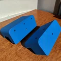 Bộ đỡ bạt thuyền Randco Boat Cover support - Thumbnail 2